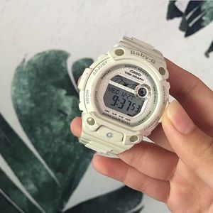 baby-g watch